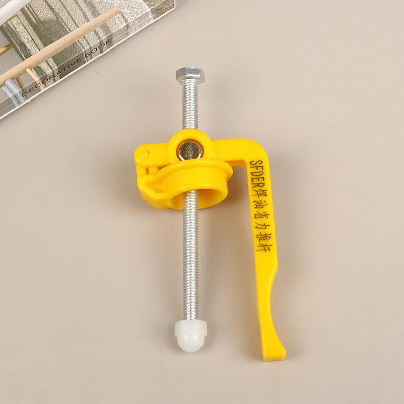 Solder Paste Flux Syringe Dispenser & UV Solder Mask Pusher Solder Paste Dispenser Axl A2