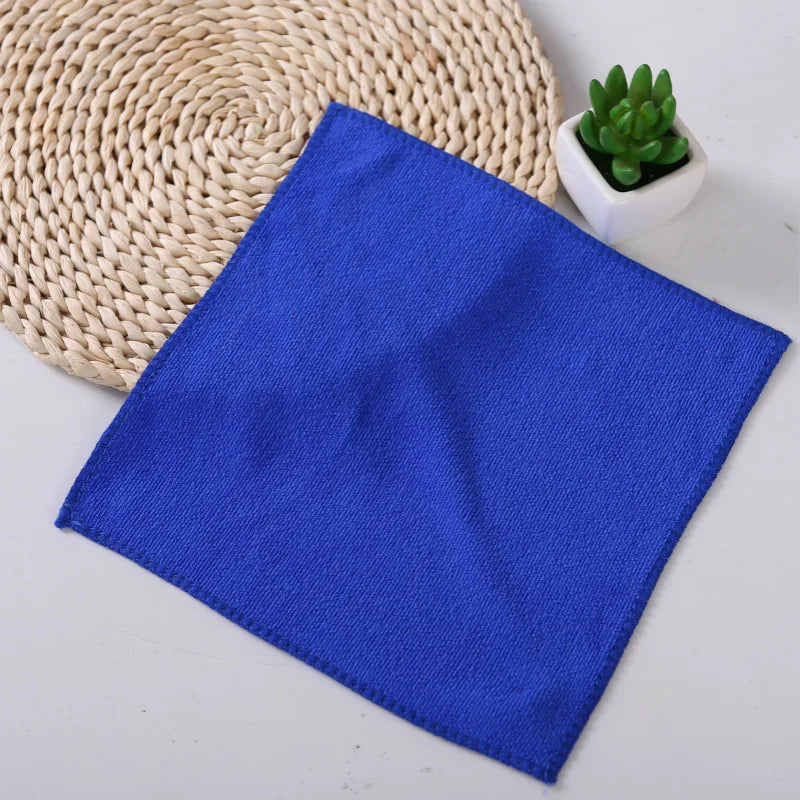 Microfiber Cleaning Cloths 10/20 Pack – Car & Home Towels Microfiber Cleaning Cloths Axl