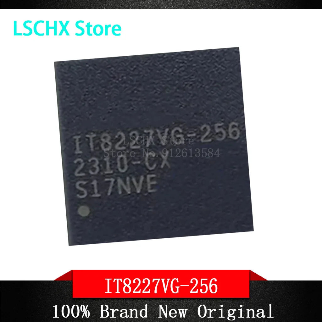IT8227VG Chip Set 128 192 256 AXO BXO CXO BGA | IC Repair IC Chip Set Axl