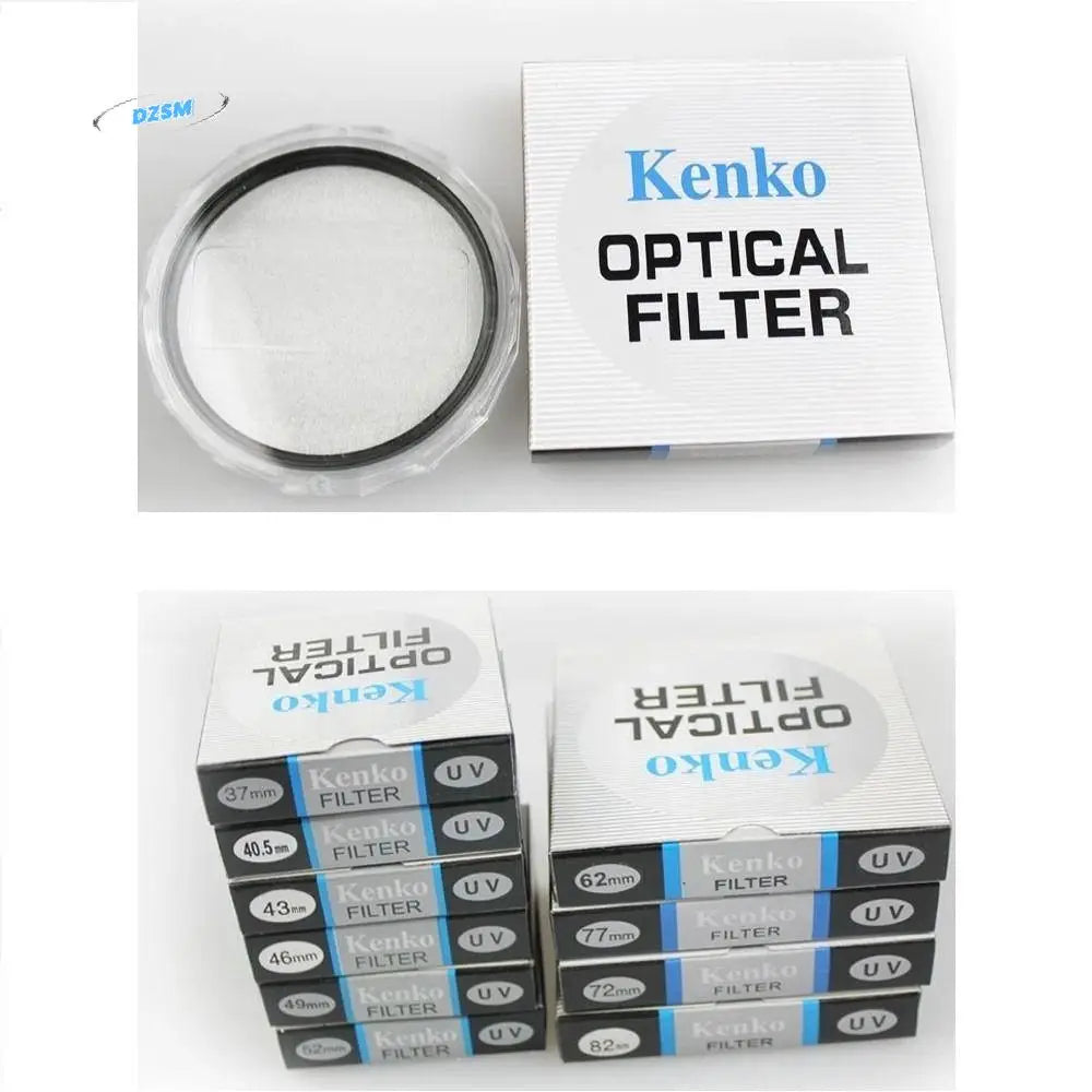 UV Filter Lens Protector 37–82mm | Pentax & DSLR Cameras Camera Lens Filter Axl