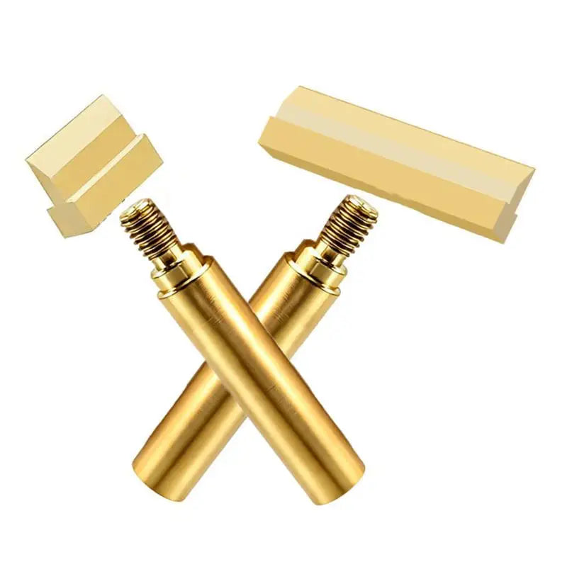 Spade Soldering Iron Tip 10.5–40mm | 936 937 8586 888D Fit Soldering Iron Tip Axl