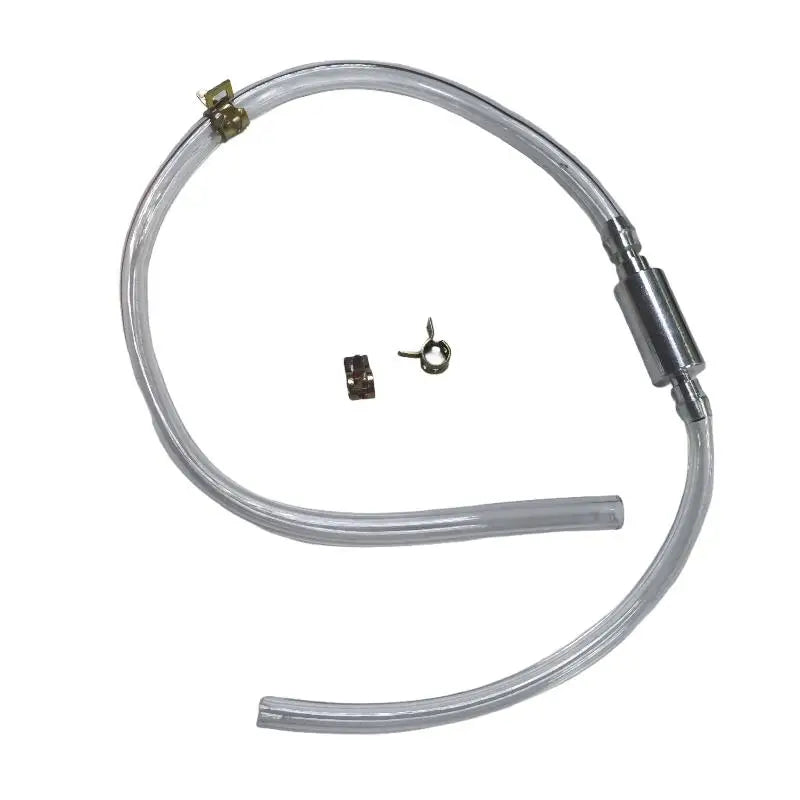 Motorcycle Brake Bleeder Kit – Hydraulic Clutch Fluid Hose Brake Bleeder Kit Axl