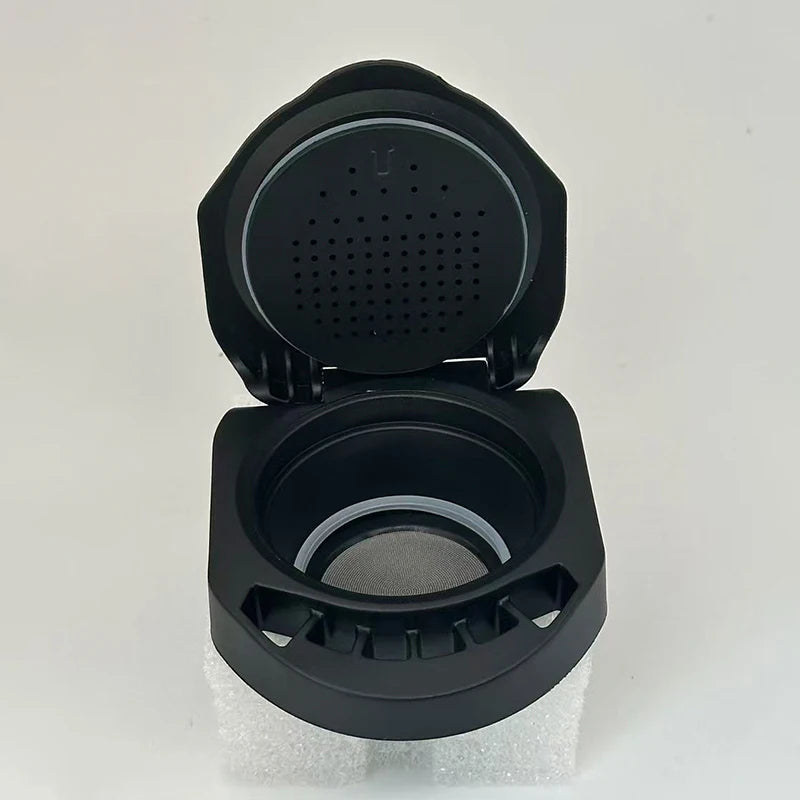 Reusable Coffee Capsule Adapter for Dolce Gusto Powder Tray Coffee Capsule Adapter Axl