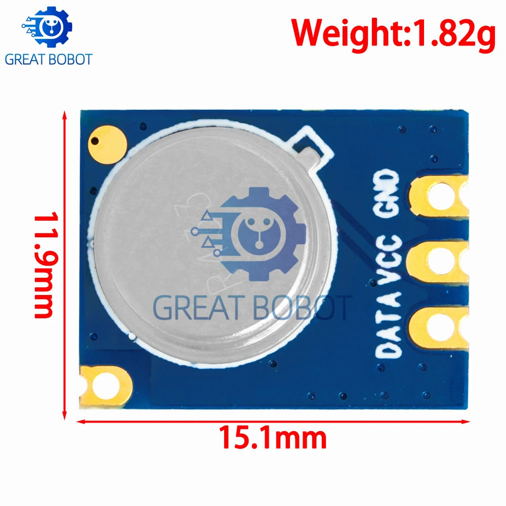 433MHz Wireless Module Kit – STX882 & SRX882 + Antennas Wireless RF Module Kit Axl