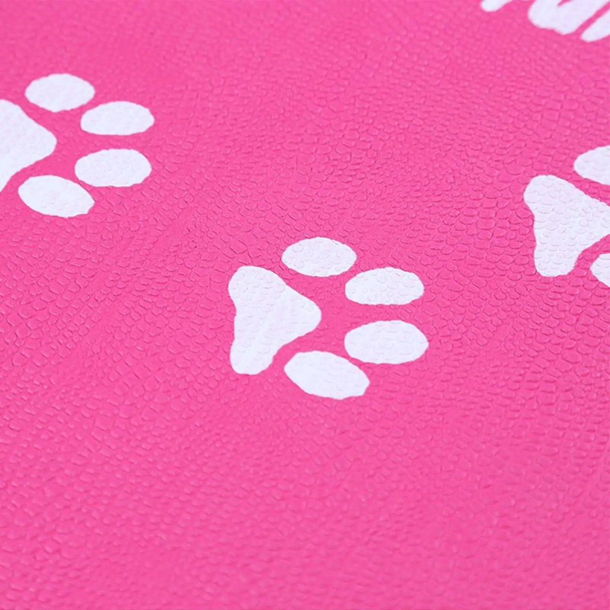 Dog Traction Pad – Anti-Slip PVC Mat for Kayak & Paddleboard Dog Water Mat Axl
