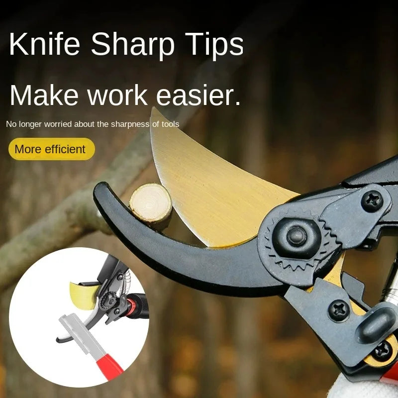 Professional Kitchen Knife Sharpener – Tungsten & Diamond Knife Sharpener Axl