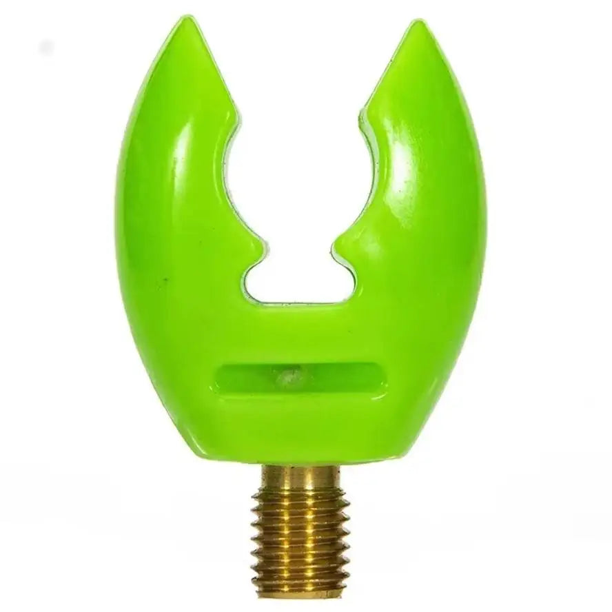Carp Fishing Rod Holder – Anti-Slip Rubber Grip Butt Support Fishing Rod Holder Axl