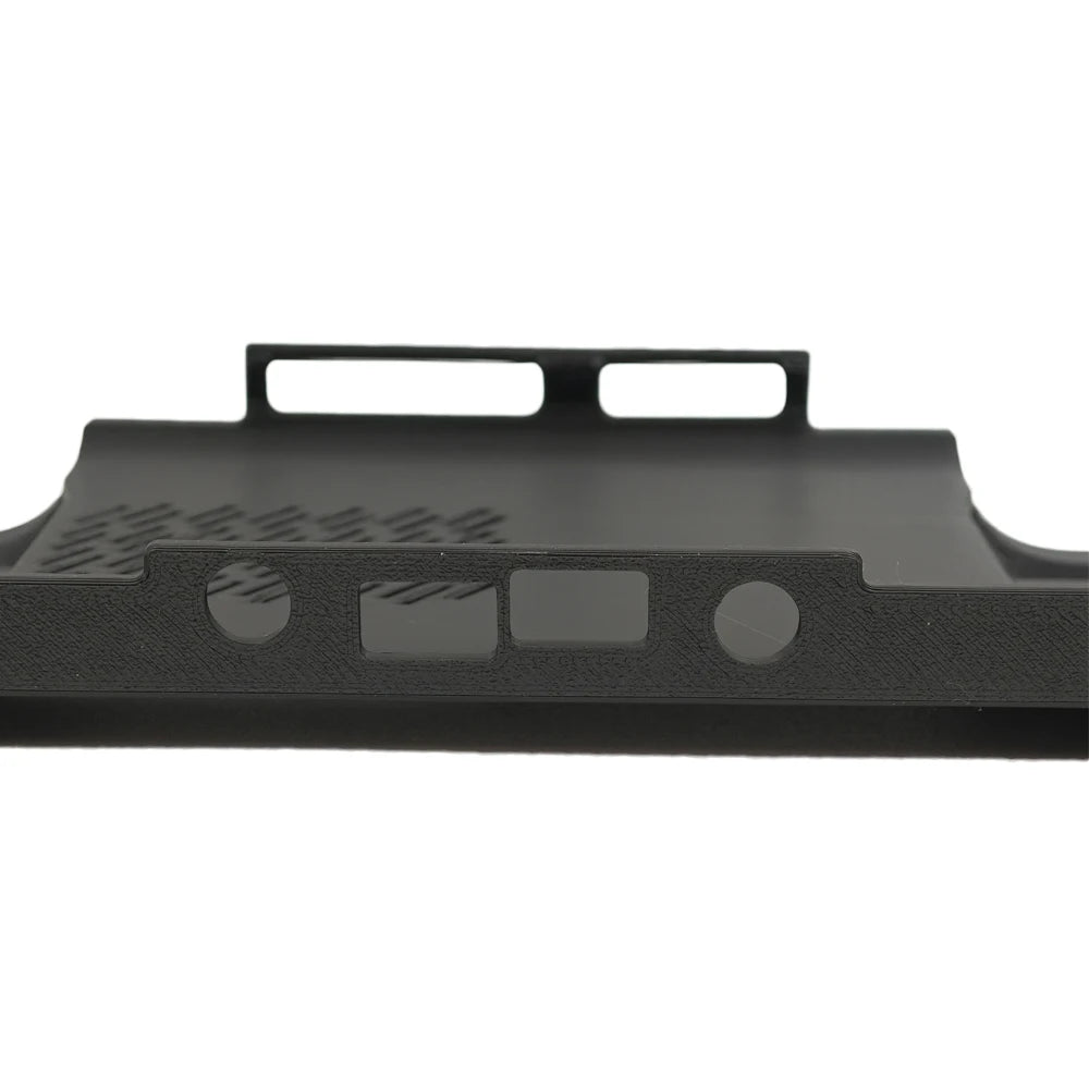 Retroid Pocket 4/4 Pro Reversible Grip Case – PLA+ Shell Console Grip Case Axl