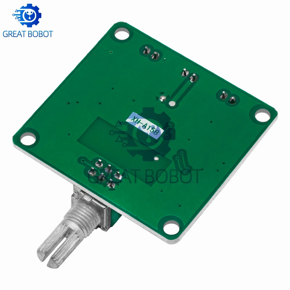 Bluetooth 5.0 PAM8403 Amplifier Board 5W×2 DIY Speaker Amplifier Board Axl