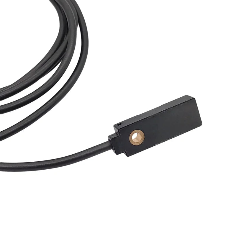10Pcs Inductive Proximity Sensor 3-Wire NPN PNP NO NC | TL-W Series Proximity Sensor Axl