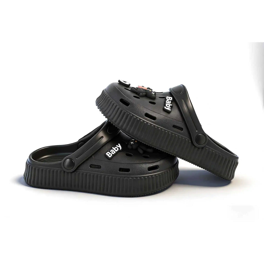 Non-Slip EVA Pool Slides & Beach Slippers – Women's Sandals Beach Pool Slides Axl