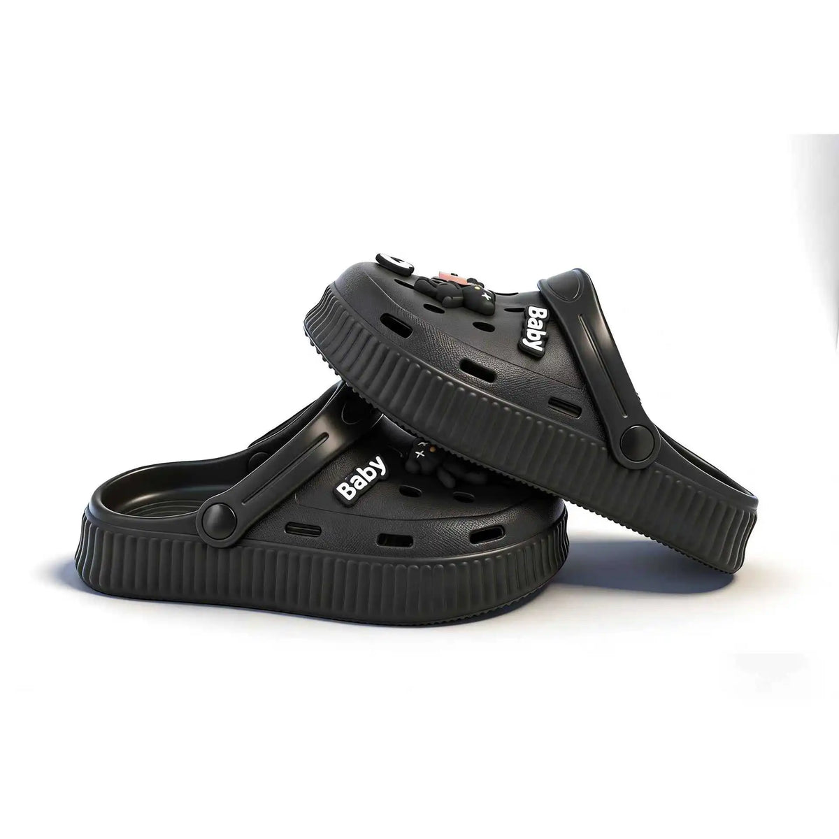 Non-Slip EVA Pool Slides & Beach Slippers – Women's Sandals Beach Pool Slides Axl