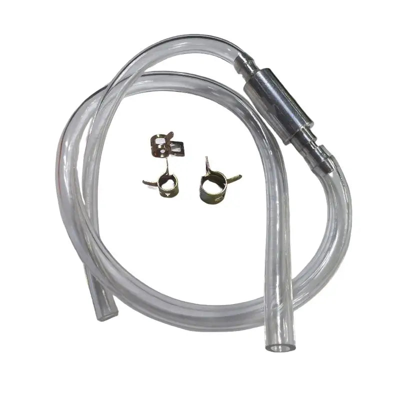 Motorcycle Brake Bleeder Kit – Hydraulic Clutch Fluid Hose Brake Bleeder Kit Axl
