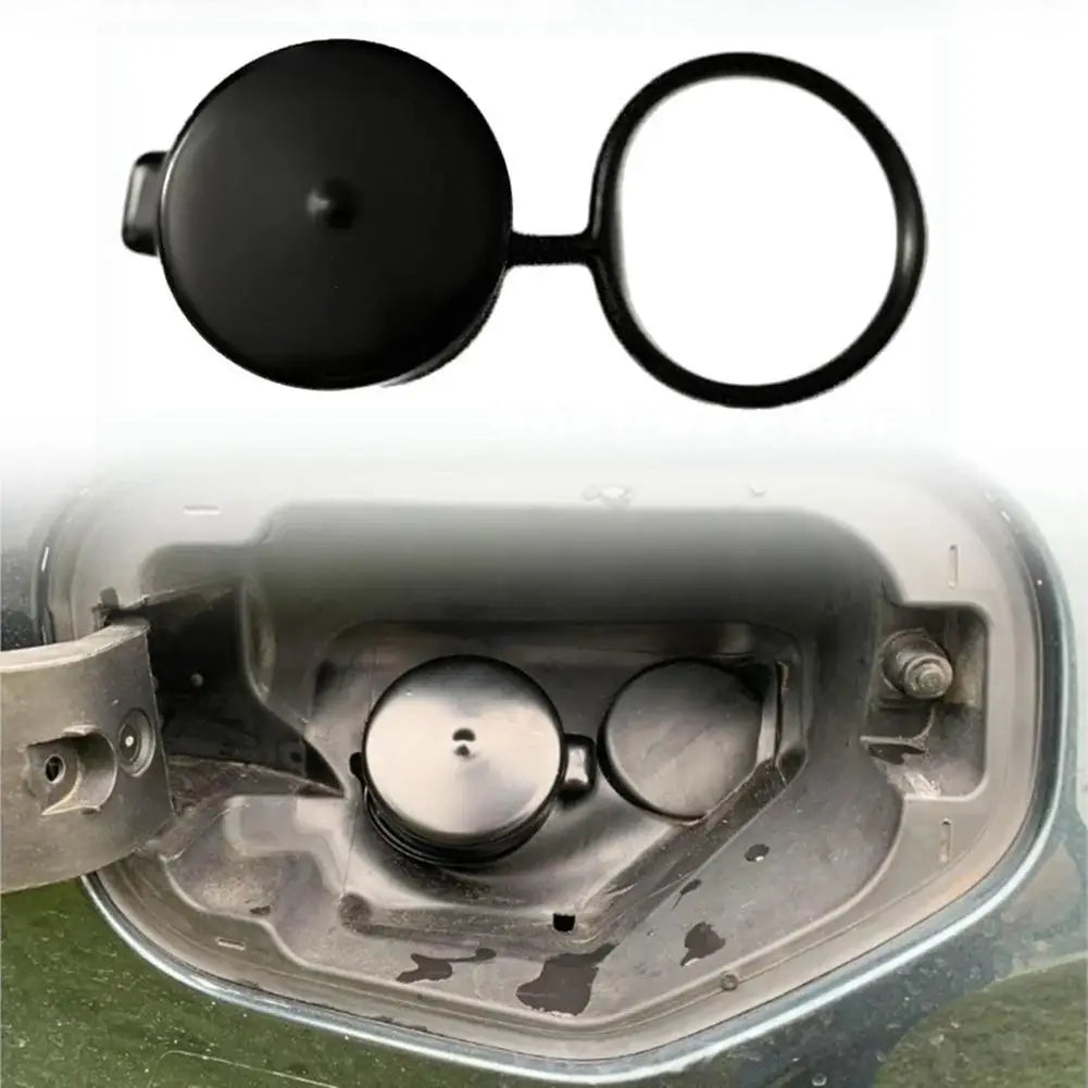Fuel Tank Dust Cover for Chevrolet GMC Buick – 2.375in Cap Fuel Tank Cover Axl