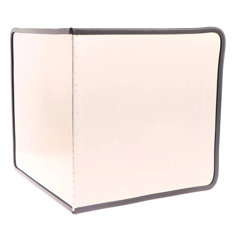 Stainless Steel Oil Splatter Screen & Foldable Splash Guard Oil Splatter Screen Axl
