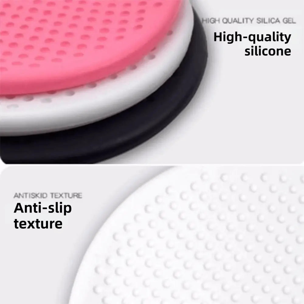 Non-Slip Silicone Swim Cap – Plus Size Waterproof Bathing Cap Silicone Swim Cap Axl
