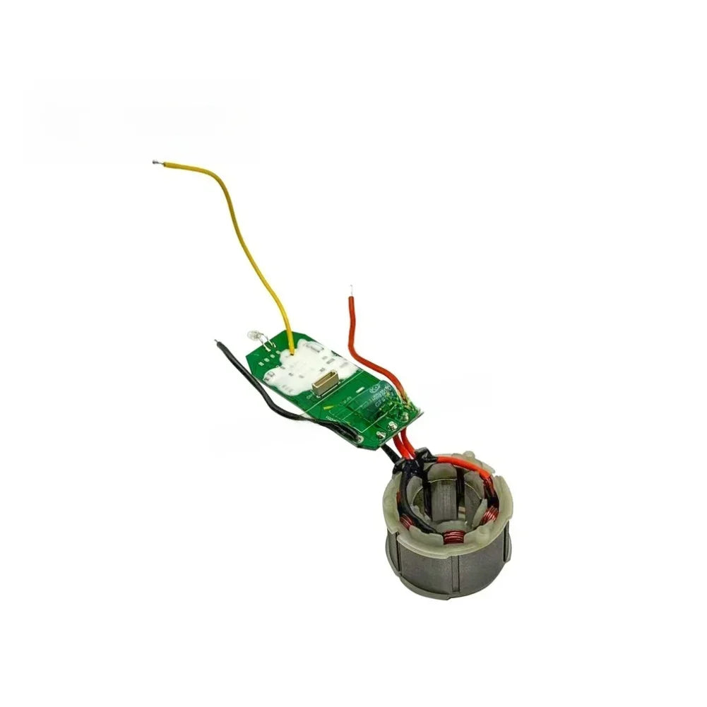 16.8V 3820 Brushless Motor Stator Coil – Lithium Drill Part Power Tool Spare Part Axl
