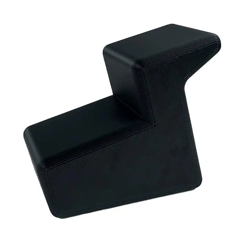 Z-Shape PLA Support Block – Wedge, Stand & Leveling Block Support Wedge Block Axl A