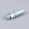 Right Angle Grease Coupler – Slide-On Carbon Steel Adapter Grease Gun Adapter Axl Default Title
