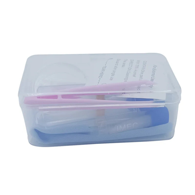 Animal & Plant Cell Slide Specimens – Biology Teaching Kit Microscope Slide Kit Axl Default Title