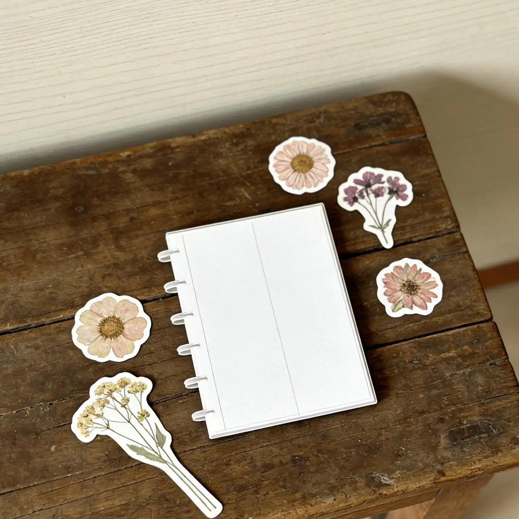 Photo Booth Strip Album – Clear Keepsake Scrapbook Memory Book Photo Strip Album Axl