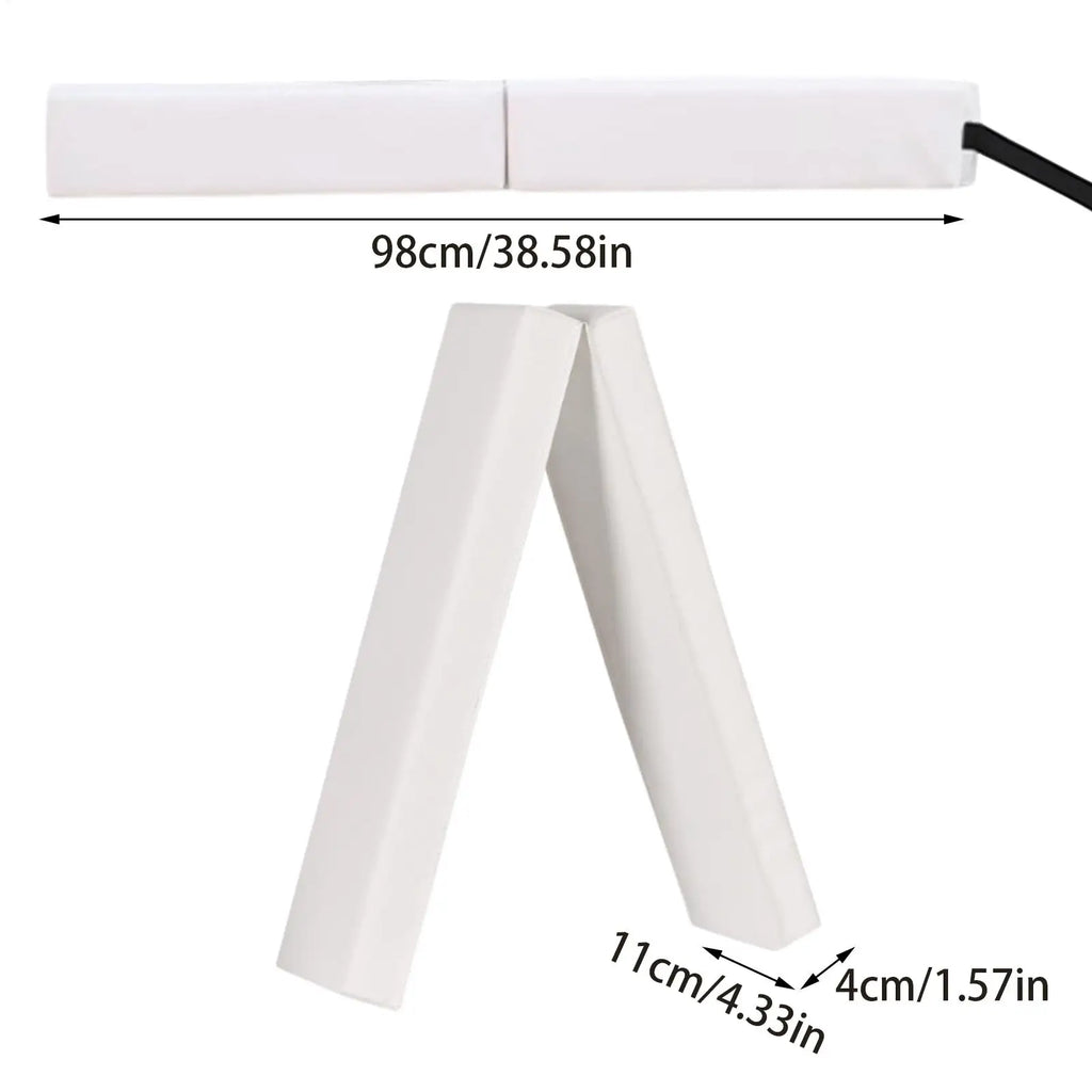 Magnetic Car Door Edge Guard – Anti-Scratch Protector Strip Car Door Protector Axl