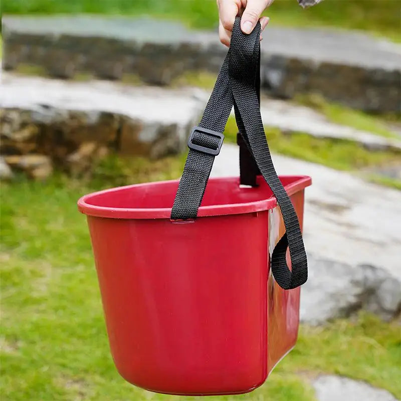 Multifunctional Fruit Picking Bucket – Portable Garden Seeder Garden Picking Bucket Axl