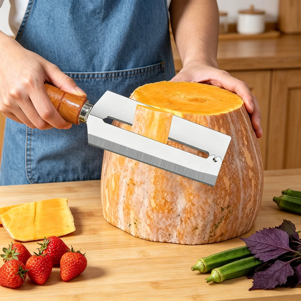 5-Piece Stainless Steel Peeling Knife Set – Fruit & Veg Peeler Peeling Knife Set Axl