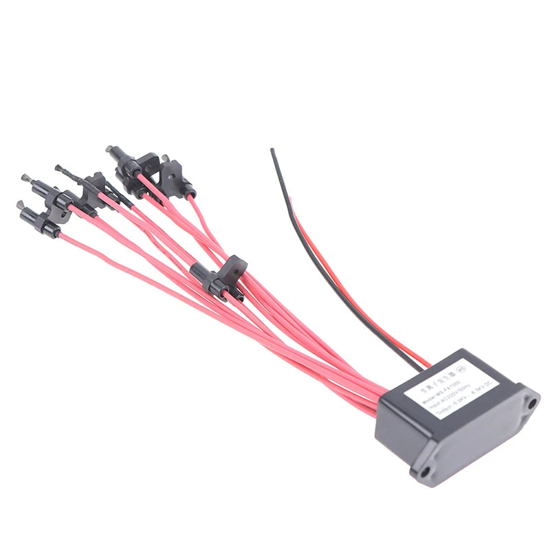 220V Negative Ion Anion Generator – Air Ionizer Module Air Ionizer Module Axl