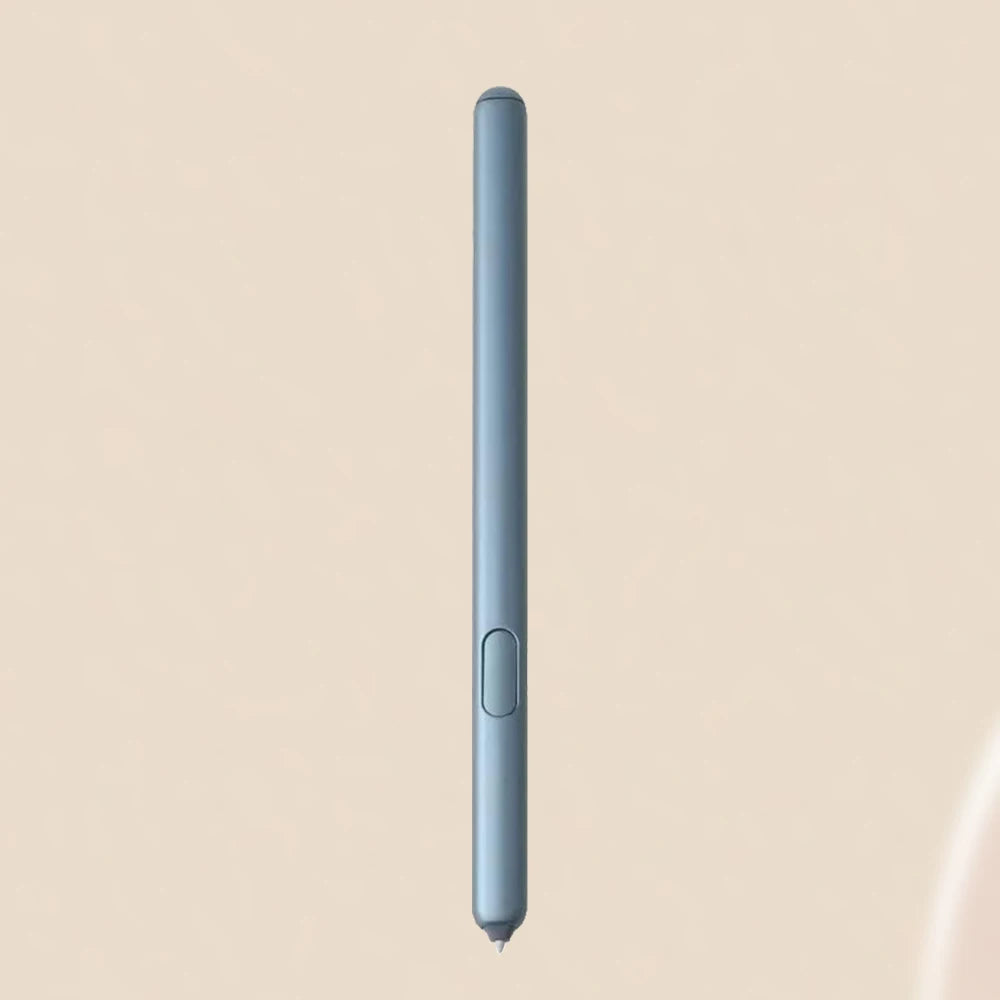 Samsung Galaxy Tab S6 S Pen Replacement Stylus SM-T860 T866 Tablet Stylus Pen Axl Blue