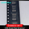 AT45DB321E-SHF-T SOP8 Flash Memory IC – 5-Pack Flash Memory IC Axl Default Title