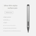 Surface Stylus Pen 4096 Pressure USB-C | Pro 3–11, Go, Book Tablet Stylus Pen Axl Uslim-2-Gray