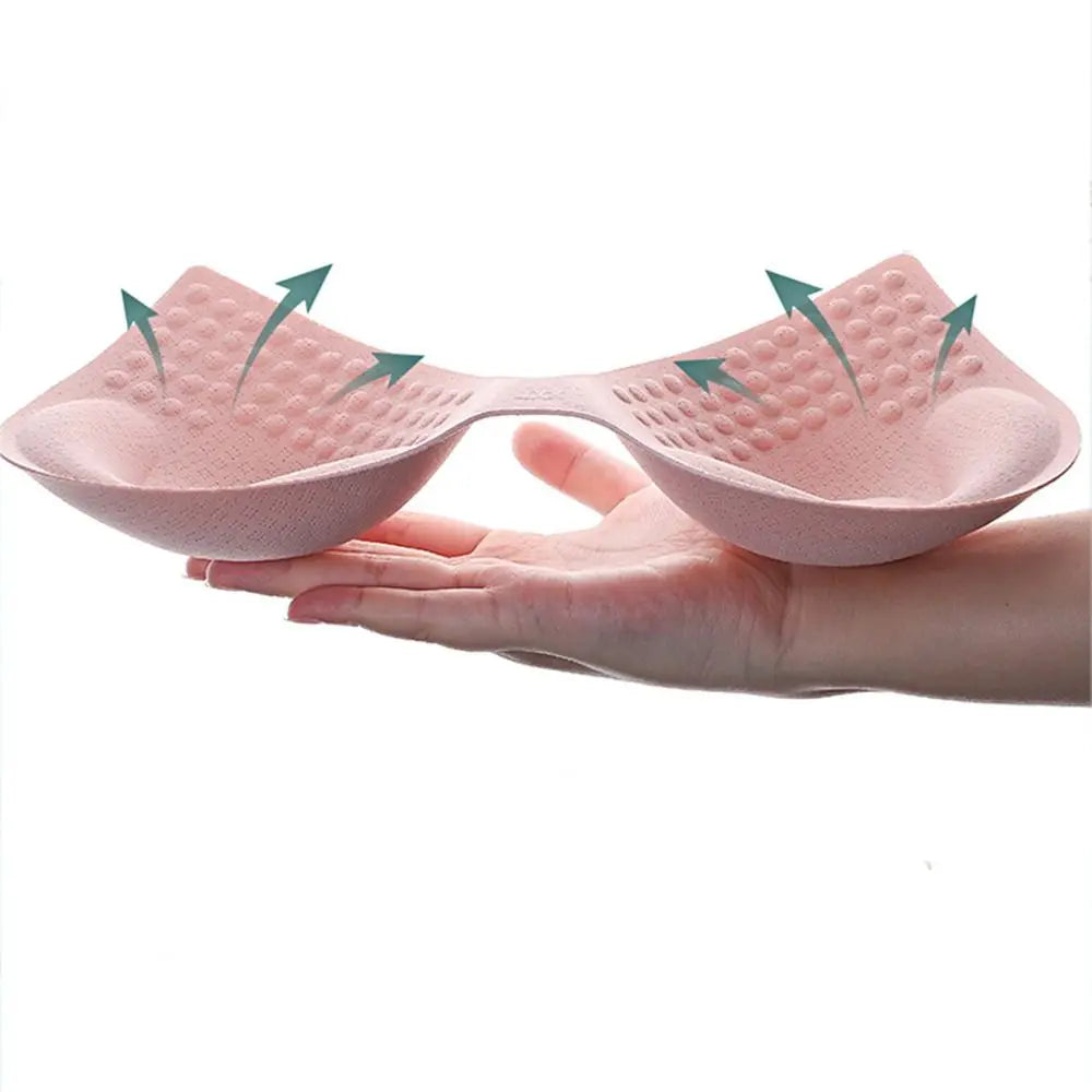 Removable Bikini Bra Inserts – Sponge Swimsuit Chest Pads Bikini Bra Inserts Axl