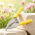 Bypass Pruning Shears – Stainless Steel Garden Scissors Bypass Pruning Shears Axl Gardening Shears