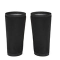 Compression Arm Sleeves – Slim Fit Sweatband for Men & Women Compression Arm Sleeves Axl A L XL