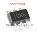 TPS61220DCKR 0.7V Boost Converter IC SC-70-6 – 10PCS Pack Boost Converter IC Axl Default Title