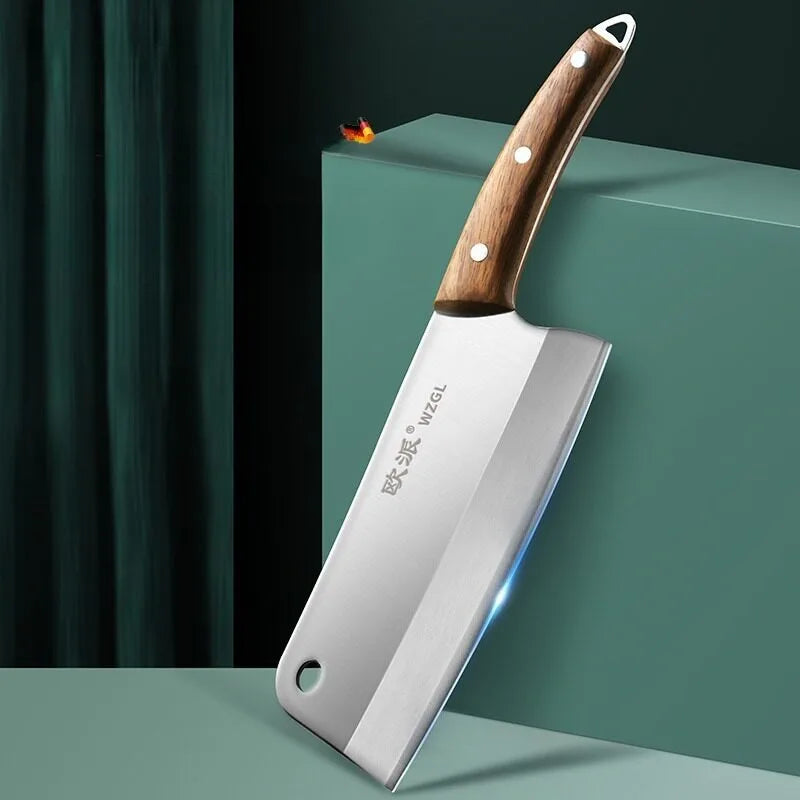 PLYS Professional Stainless Steel Utility & Boning Knife Kitchen Utility Knife Axl 1pc