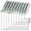 900M-T Soldering Iron Tips Set – 10 Pcs, 200°–480°C Soldering Iron Tips Axl China Mainland