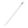 Universal Stylus Pen – USB Charging, Tilt & Palm Rejection Stylus Pen Axl WHITE