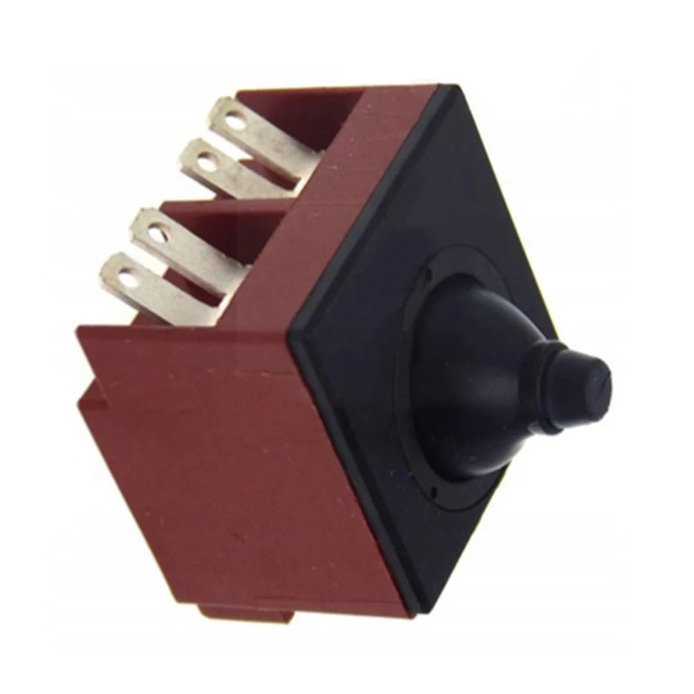 Bosch Angle Grinder Switch 1607200179 | GWS 7-115 GWS 850C Angle Grinder Switch Axl