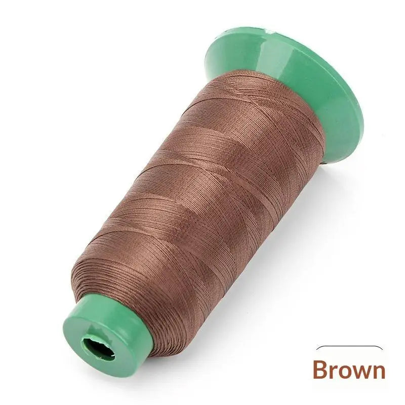 Heavy Duty Polyester Sewing Thread 2000 Yards 210D/3