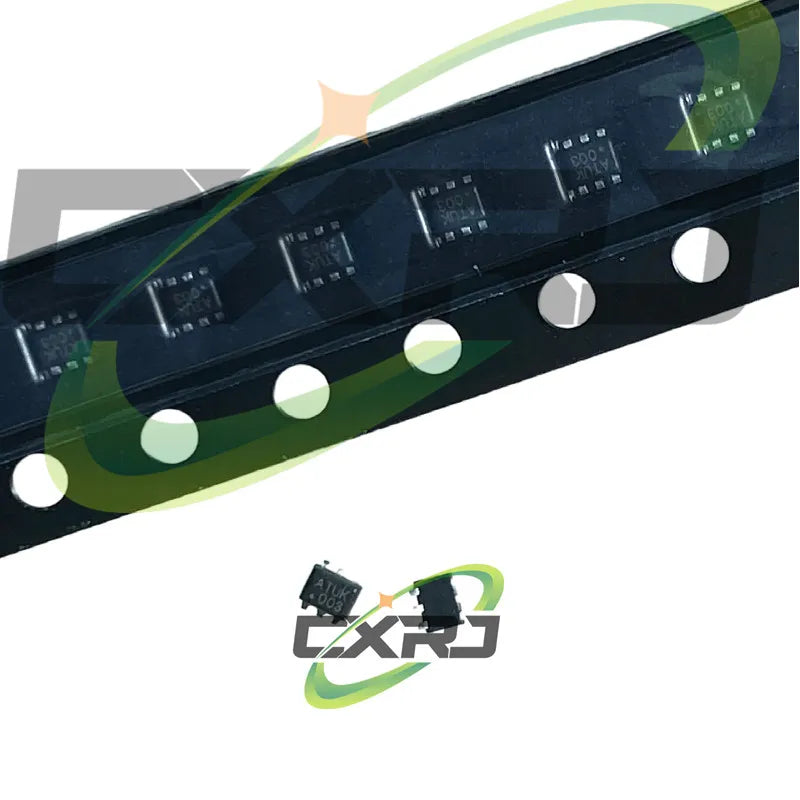 MP1652GTF SOT-563 Drive IC Chipset | 5–10 Piece Pack Drive IC Chipset Axl 10pcs China Mainland