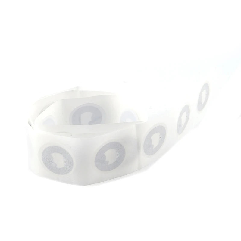 20pcs UID Changeable RFID Sticker Tags 13.56MHz Rewritable RFID Sticker Tags Axl