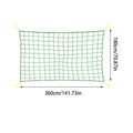 Heavy Duty Plant Trellis Climbing Net – Cucumber & Tomato Garden Trellis Netting Axl 1.8mx3.6m