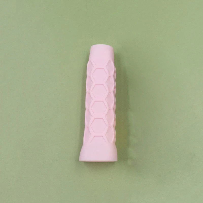 Silicone Racket Grip Sleeve – Anti-Slip & Shock-Absorbing Racket Grip Sleeve Axl A6