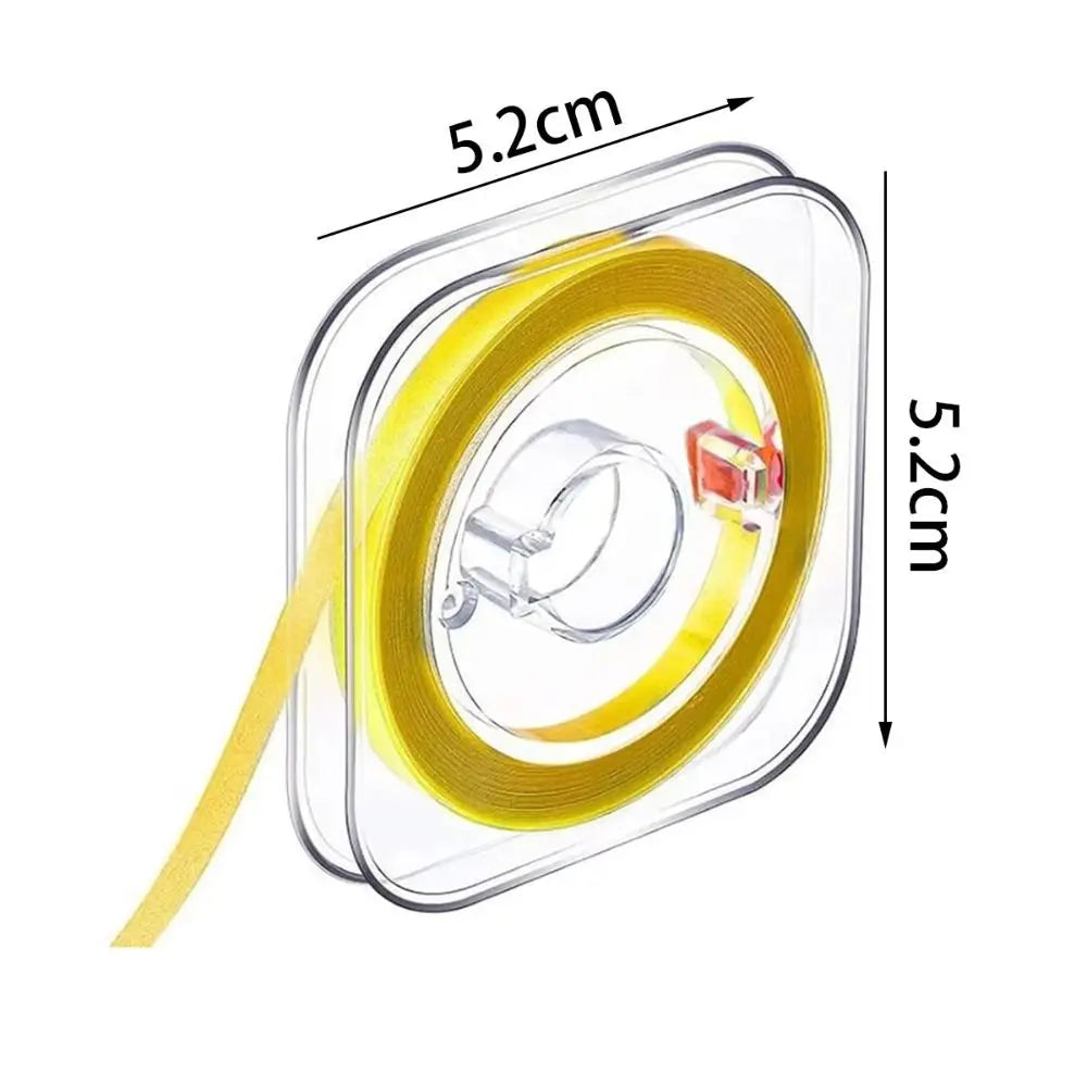 Dental Polishing Strips – Color-Coded Tooth Finishing Roll Dental Polishing Strips Axl