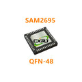 SAM2695 QFN-48 Drive IC Chip 2pcs – Original New SMD Drive IC Chip Axl China Mainland