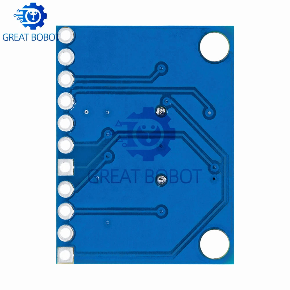 BlackBerry Hall Effect Trackball Sensor Module 360° Input Trackball Sensor Module Axl