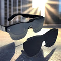Silicone Lens Protector for Rayneo Air3/Air2 & Xreal One AR Glasses Lens Cover Axl Default Title