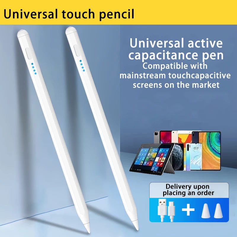 Universal Active Stylus Pen for iPad, Android & Windows Active Stylus Pen Axl